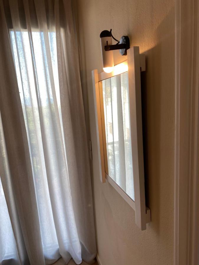 Libera Private Rooms パルガ エクステリア 写真